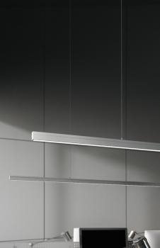LED Pendelleuchte 4050
